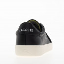 Кроссовки Lacoste Baseshot Pro 125 3 SMA 749SMA0063-454 - черные