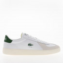 Обувь Lacoste Baseshot Pro 125 3 SMA 749SMA0063-65T - белые