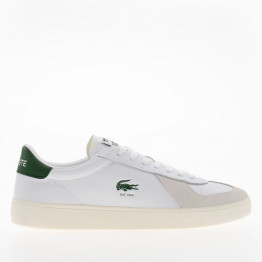 Обувь Lacoste Baseshot Pro 125 3 SMA 749SMA0063-65T - белые