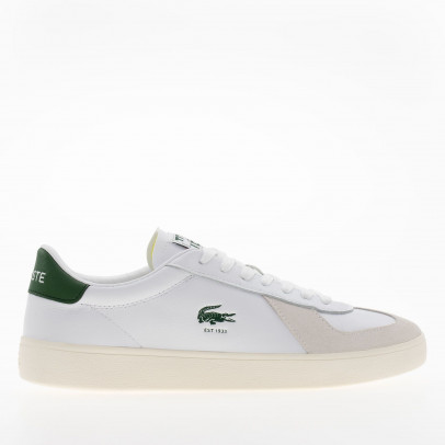 Обувь Lacoste Baseshot Pro 125 3 SMA 749SMA0063-65T - белые
