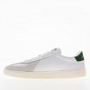 Обувь Lacoste Baseshot Pro 125 3 SMA 749SMA0063-65T - белые