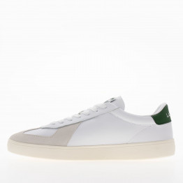 Обувь Lacoste Baseshot Pro 125 3 SMA 749SMA0063-65T - белые