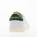 Обувь Lacoste Baseshot Pro 125 3 SMA 749SMA0063-65T - белые