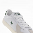Обувь Lacoste Baseshot Pro 125 3 SMA 749SMA0063-65T - белые