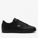 Обувь Lacoste Powercourt 749SMA0081-02H - черные