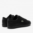 Обувь Lacoste Powercourt 749SMA0081-02H - черные