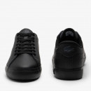 Обувь Lacoste Powercourt 749SMA0081-02H - черные