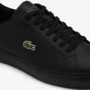 Обувь Lacoste Powercourt 749SMA0081-02H - черные