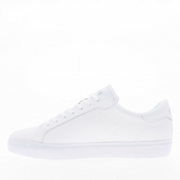 Кроссовки Lacoste Powercourt  125 2 SMA 749SMA0081-21G - белые