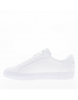 Кроссовки Lacoste Powercourt  125 2 SMA 749SMA0081-21G - белые