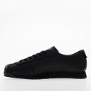 Мужские кроссовки Lacoste Club-Low 125 5 SMA 749SMA0107-02H - черные