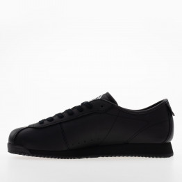 Мужские кроссовки Lacoste Club-Low 125 5 SMA 749SMA0107-02H - черные