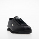 Мужские кроссовки Lacoste Club-Low 125 5 SMA 749SMA0107-02H - черные