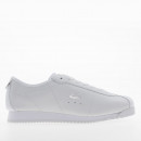 Мужская обувь Lacoste Club-Low 125 5 SMA 749SMA0107-21G - белые