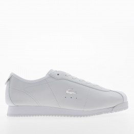 Мужская обувь Lacoste Club-Low 125 5 SMA 749SMA0107-21G - белые