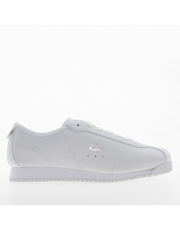 Мужская обувь Lacoste Club-Low 125 5 SMA 749SMA0107-21G - белые
