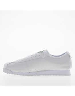 Мужская обувь Lacoste Club-Low 125 5 SMA 749SMA0107-21G - белые