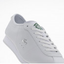 Мужская обувь Lacoste Club-Low 125 5 SMA 749SMA0107-21G - белые