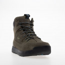 Мужские ботинки Lacoste Urban Breaker SFS 221 750CMA0033-257 - зеленые