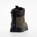 Мужские ботинки Lacoste Urban Breaker SFS 221 750CMA0033-257 - зеленые