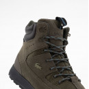 Мужские ботинки Lacoste Urban Breaker SFS 221 750CMA0033-257 - зеленые