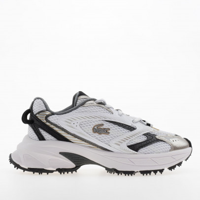 Женские кроссовки Lacoste L003 Neo Shot 225 1 SFA 750SFA0120-108 - белые