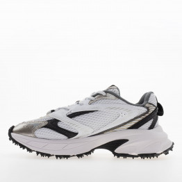 Женские кроссовки Lacoste L003 Neo Shot 225 1 SFA 750SFA0120-108 - белые