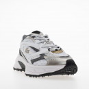 Женские кроссовки Lacoste L003 Neo Shot 225 1 SFA 750SFA0120-108 - белые