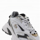 Женские кроссовки Lacoste L003 Neo Shot 225 1 SFA 750SFA0120-108 - белые