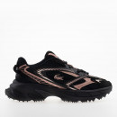 Женская обувь Lacoste L003 Neo Shot 225 3 SFA 750SFA0122-1J1 - черные