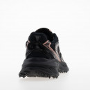 Женская обувь Lacoste L003 Neo Shot 225 3 SFA 750SFA0122-1J1 - черные