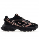 Женская обувь Lacoste L003 Neo Shot 225 3 SFA 750SFA0122-1J1 - черные