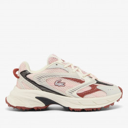 Женские кроссовки Lacoste L003 Neo Shot 225 3 SFA 750SFA0122-2E5 - мультиколор