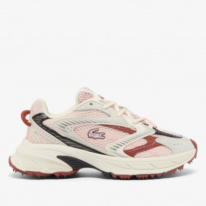 Женские кроссовки Lacoste L003 Neo Shot 225 3 SFA 750SFA0122-2E5 - мультиколор