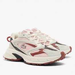Женские кроссовки Lacoste L003 Neo Shot 225 3 SFA 750SFA0122-2E5 - мультиколор