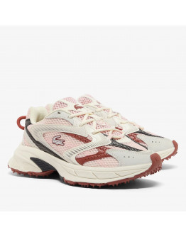 Женские кроссовки Lacoste L003 Neo Shot 225 3 SFA 750SFA0122-2E5 - мультиколор