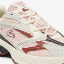 Женские кроссовки Lacoste L003 Neo Shot 225 3 SFA 750SFA0122-2E5 - мультиколор