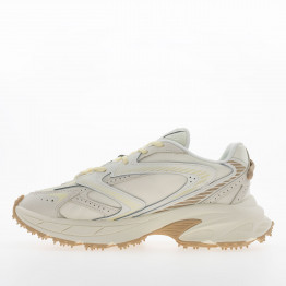 Женская обувь Lacoste L003 Neo Shot 225 4 SFA 750SFA0123-2R2 - бежевые