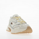 Женская обувь Lacoste L003 Neo Shot 225 4 SFA 750SFA0123-2R2 - бежевые