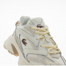 Женская обувь Lacoste L003 Neo Shot 225 4 SFA 750SFA0123-2R2 - бежевые