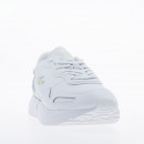 Женская обувь Lacoste Partner 225 1 SFA 750SFA0146-65T - белые