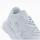 Женская обувь Lacoste Partner 225 1 SFA 750SFA0146-65T - белые