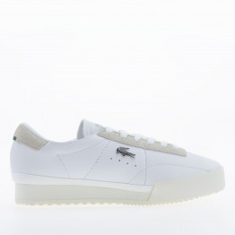 Женская обувь Lacoste Aura 225 1 SFA 750SFA0156-65T - белая