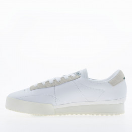 Женская обувь Lacoste Aura 225 1 SFA 750SFA0156-65T - белая