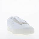 Женская обувь Lacoste Aura 225 1 SFA 750SFA0156-65T - белая