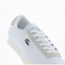 Женская обувь Lacoste Aura 225 1 SFA 750SFA0156-65T - белая