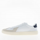 Мужская обувь Lacoste Baseshot Pro 225 7 SMA 750SMA0040-042 - белые