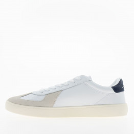 Мужская обувь Lacoste Baseshot Pro 225 7 SMA 750SMA0040-042 - белые