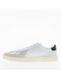 Мужская обувь Lacoste Baseshot Pro 225 7 SMA 750SMA0040-042 - белые