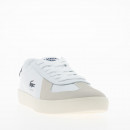 Мужская обувь Lacoste Baseshot Pro 225 7 SMA 750SMA0040-042 - белые